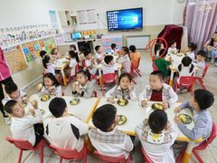 -山东银座·英才幼儿园(丰奥园)