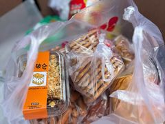-爱德顺糕点食屋(利民道店)