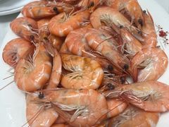 -汪姐海鲜(侨港金冠好店)