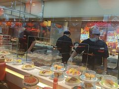 -莲寿司(国兴店)