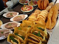 -清真·尖子尖牛肉面(王府井店)