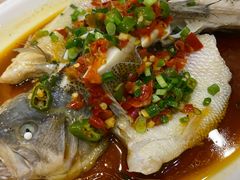 -金龙渔港(双楠店)