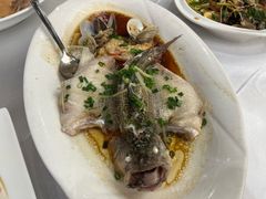 -东江海鲜酒家(艺都分店)