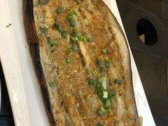-喷泉广场餐厅·宵夜·海鲜烧烤大排档(长隆企鹅酒店)