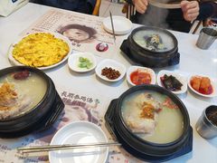 -长顺参鸡汤店(西塔总店)