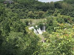 -天河潭旅游度假区