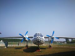 -中国航空博物馆