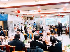 -清真·鸦儿李记·小馆(后海店)