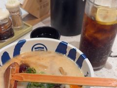 -味千拉面(广州白云机场T1西二店)