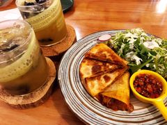 -The Good Place好地方·Brunch·coffee(国贸店)