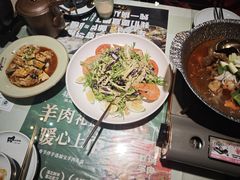 -福宝漠北·牛羊肉(广埠屯店)