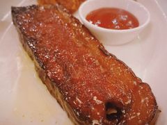 -摩根扒房(桐梓林店)