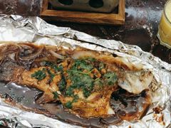 -新白鹿餐厅(爱琴海购物中心店)