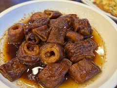 油焖圈子-东宇酒家(凌白路店)