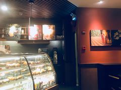 -星巴克(襄阳公园店)