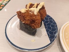 -滨寿司(高新伊藤店)