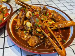 -江西老表·经典江西八大碗