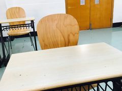 -上海外国语大学(虹口校区)