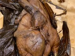 -老牌坊鲁菜名店(宽厚里店)