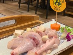 -龙泉人椰子鸡(龙昆南店)