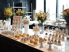 -玉见cake低糖蛋糕甜品台定制(河西店)