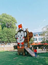 -长沙小顽国景区