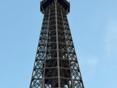 -埃菲尔铁塔