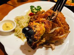 -申德勒加油站西餐厅(日坛路总店)