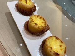 高桶葡挞-宝园酒家(美林M·LIVE天地东座店)