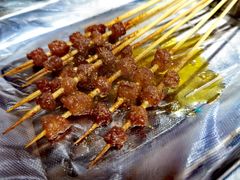 -龙老五汤店(站前西路店)