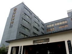 门面-苏州独墅湖书香世家酒店