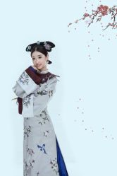 -九月鹰飞汉服摄影工作室