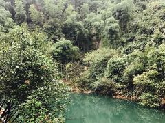 -将军关探险漂流