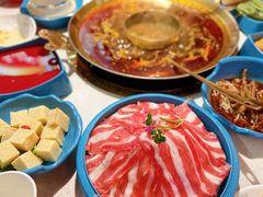 -蛙二爷美蛙火锅基地(温州总店)
