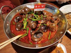 -老闵田螺馆·南昌市井菜·特色小吃(总店)