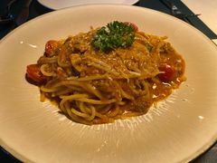肉酱意面-艾米意大利餐厅(米房创意园店)