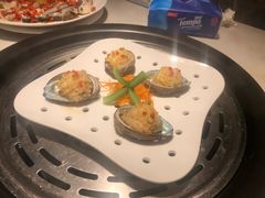 -优食坊·蒸汽海鲜(康盛路店)