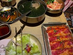 -西塔老太太泥炉烤肉(北京亚运村店)