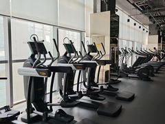 -OXYGYM 奥美氧舱运动中心(朝阳大悦城店)