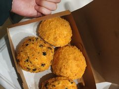 -牛诗诗现烤纯手工蛋糕(SM广场店)