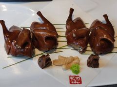 -凯逸轩·匠心粤菜(中城名仕汇店)