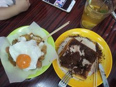 -華叔茶記