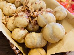 小炒汤圆-先启半步颠小酒馆(回龙观店)