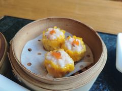 -小城粥道·海胆鲜虾粥(解放广场店)
