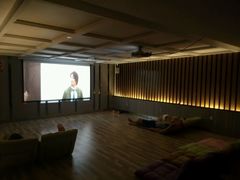 -丽池宫韩式汗蒸会馆(华灯坊店)