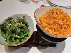 双色蒸菜-阿五黄河大鲤鱼(纬三路店)