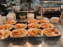 -宜家·瑞典风味餐厅(无锡店)