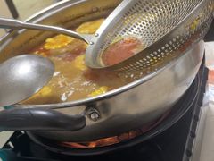 -小煵记·打边炉(西丽文光店)