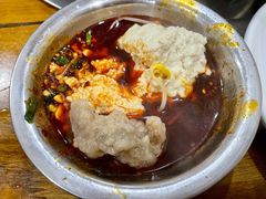 -泸州酸菜豆花火锅川师店