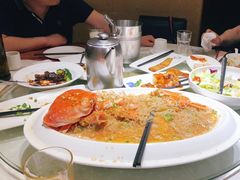 -顺风海鲜港(长寿路店)